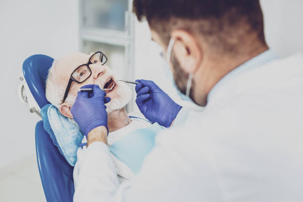 Fast & Reliable Emergency Dental Services in CA